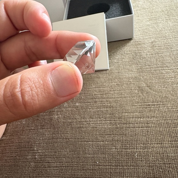 Swarovski Chaton - Picture 3 of 6